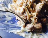 浅草名店の味☆タルタルチキン作り方13写真