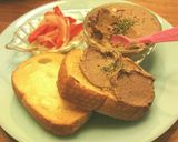 旨すぎおつまみ☆超簡単レバーペースト作り方4写真