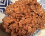 超 快腸！フルーツガーリック納豆作り方3写真
