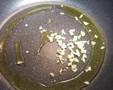 ガッツリ、ミートソース作り方1写真
