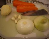 オリエンタルカレー作り方4写真