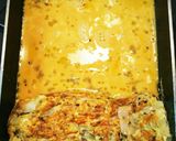 リメイクで簡単！コールスローたまご焼き作り方4写真