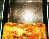 リメイクで簡単！コールスローたまご焼き作り方5写真