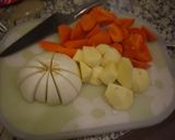 オリエンタルカレー作り方7写真