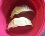 おつまみパリチー餃子作り方3写真