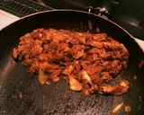 こだわり！夏野菜のポークカレー！作り方4写真