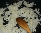 塩こうじと卵✨豚ﾐﾝﾁで節約タコライス作り方4写真