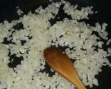 塩こうじと卵✨豚ﾐﾝﾁで節約タコライス作り方4写真