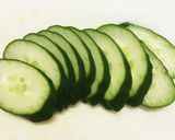 簡単 パクチーdeエスニック風サラダ作り方5写真