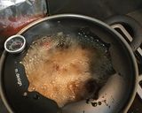 簡単！初心者のカリジュワ唐揚げ作り方3写真