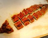 うなぎの梅煮・出し茶漬け作り方2写真
