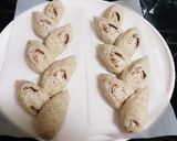 ベーコンエピ作り方12写真