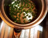 油揚げで低糖質！自家製ツナの油揚げピザ作り方3写真