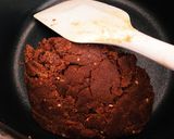 焼き八ツ橋☆小さな角切りType作り方2写真