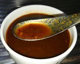 麻婆ソース作り方2写真