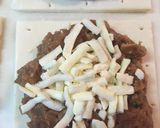 簡単！チーズ入りミートパイ作り方4写真