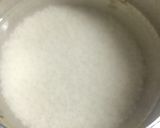 砂糖なし感動の甘さ米麹ともち米で甘酒作り作り方1写真