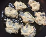 混ぜて焼くだけ！ エビのナゲット作り方3写真