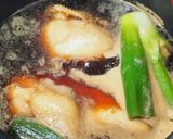 ５分で簡単！胸肉やわらか鶏チャーシュー✿作り方4写真
