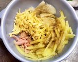 ✱じゃがいもガレット風✱作り方2写真