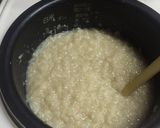 砂糖なし感動の甘さ米麹ともち米で甘酒作り作り方6写真