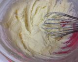 【簡単&華やか】りんごとハチミツのケーキ作り方7写真