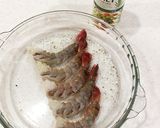 圧力鍋で玉ねぎトロトロ、シーフードカレー作り方2写真