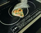 15分以内で完成☆美味しいミートローフ作り方2写真