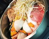 野菜たっぷり簡単スープ☆色々アレンジ作り方1写真