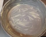 【簡単&華やか】りんごとハチミツのケーキ作り方10写真