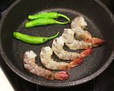 圧力鍋で玉ねぎトロトロ、シーフードカレー作り方8写真