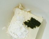 お持てなしに☆ふわっと鰻のお豆腐蒸し作り方2写真