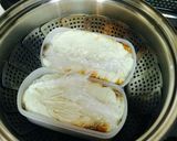 お持てなしに☆ふわっと鰻のお豆腐蒸し作り方6写真