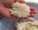 10分♪玉葱・ニンニクのスタミナ薩摩揚げ作り方4写真
