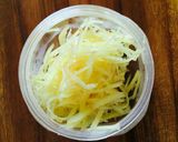 話題入り☆あっさり食べたい鰻のちらし寿司作り方1写真