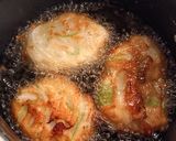 10分♪玉葱・ニンニクのスタミナ薩摩揚げ作り方5写真