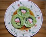 オシャレな酢の物♪作り方5写真