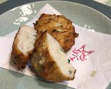 10分♪玉葱・ニンニクのスタミナ薩摩揚げ作り方6写真