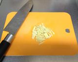 美味しい！カジキマグロの煮付け作り方1写真