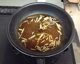 美味しい！カジキマグロの煮付け作り方4写真