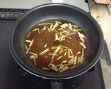 美味しい！カジキマグロの煮付け作り方4写真