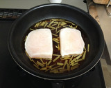 美味しい！カジキマグロの煮付け作り方5写真