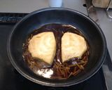 美味しい！カジキマグロの煮付け作り方7写真