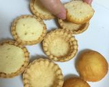 南高梅のうめンブラン☆作り方8写真