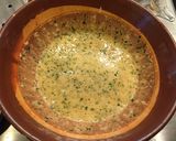 簡単〜雑穀米入り我家風とろろご飯作り方5写真