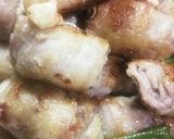 豚バラチーズロール作り方6写真