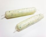 ジュワ～とバター染みるガーリックトースト作り方4写真