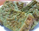 抹茶＆黒糖 de フレンチトースト弁当作り方3写真
