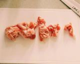 簡単！なすと豚肉のぶっかけそうめん作り方4写真