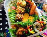 お弁当にぴったり☆ちくわのあられ揚げ作り方6写真
